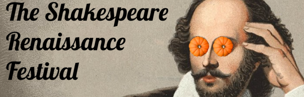 Shakespeare Renaissance Festival